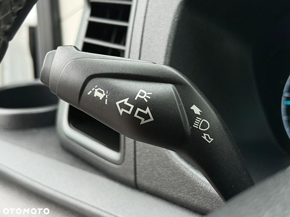 Ford Transit - 20