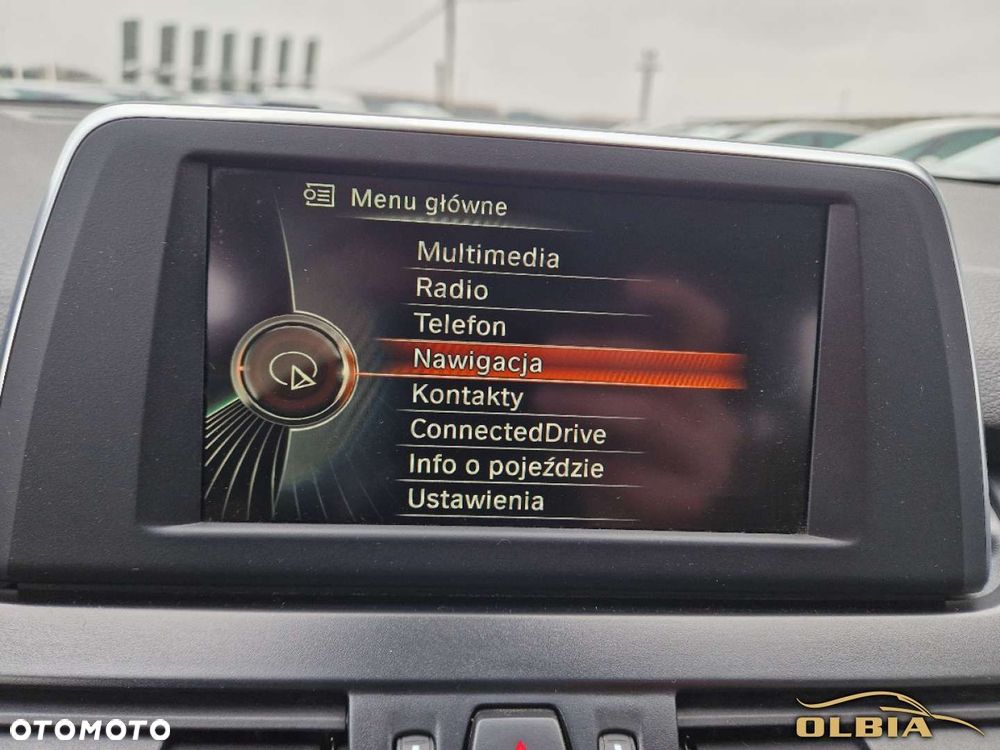 BMW Seria 2 218d Sport Line - 35