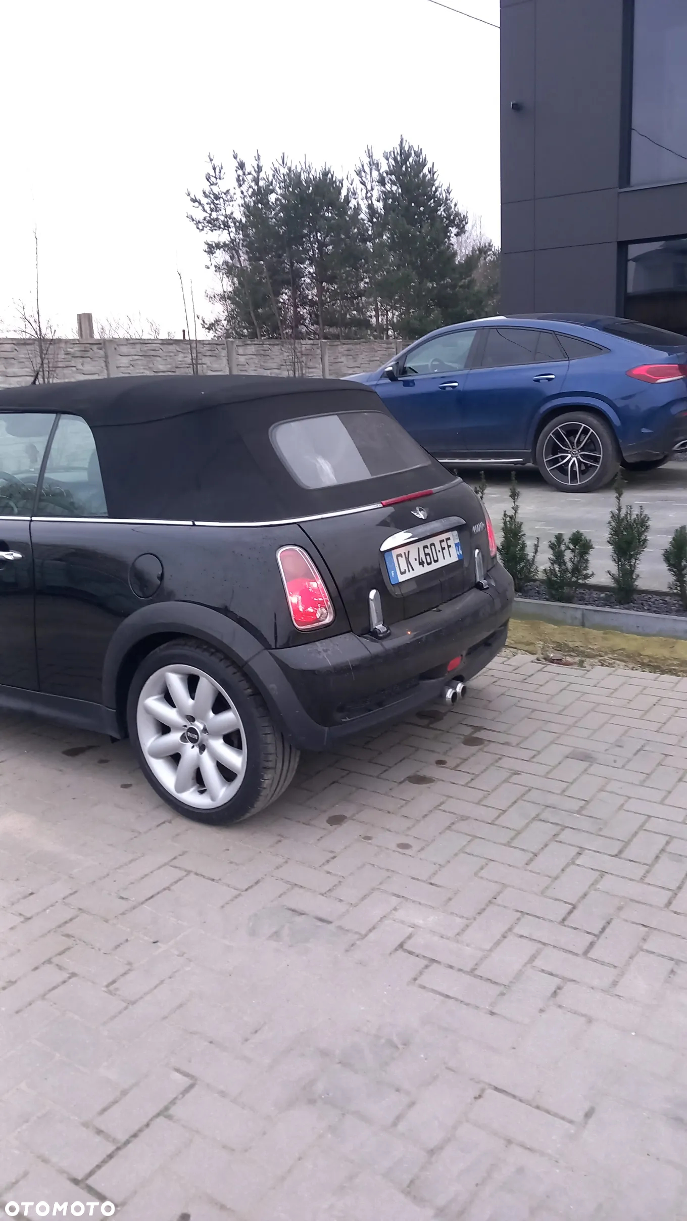 MINI Cooper - 3