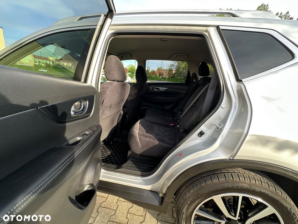 Nissan X-Trail 1.6 DCi ALL-MODE 4x4i N-Vision - 32