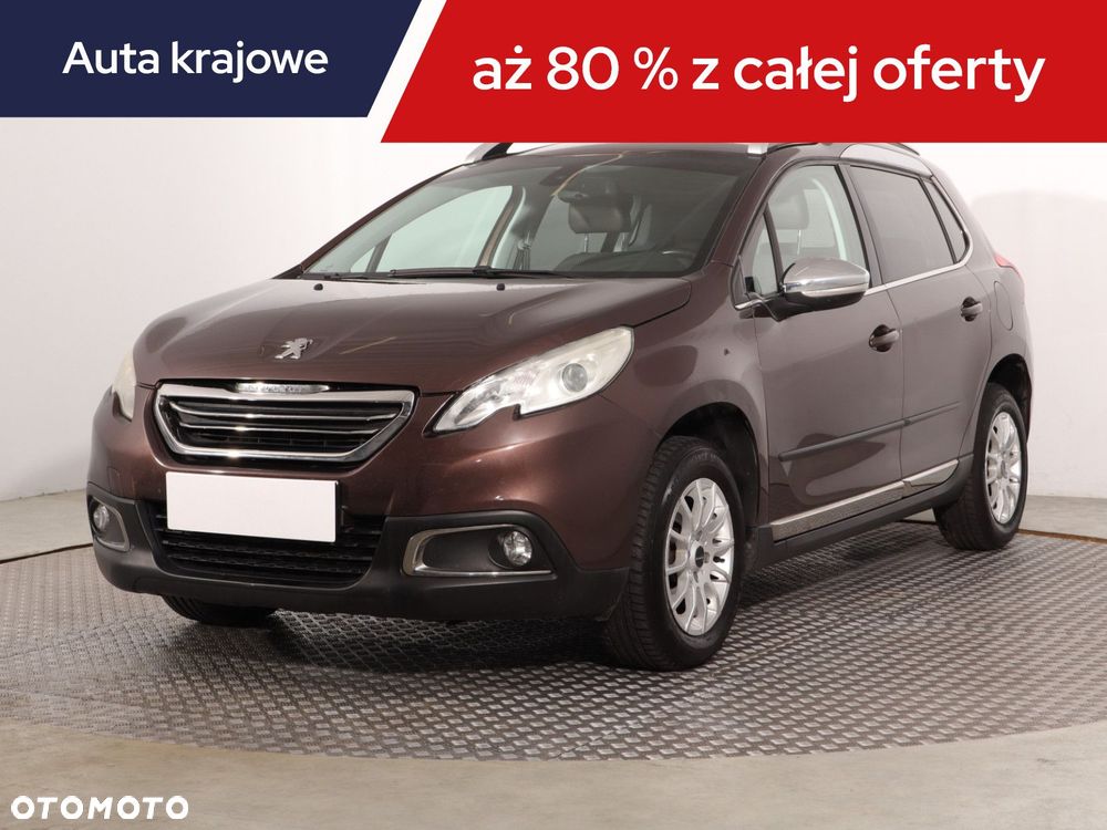 Peugeot 2008 - 3
