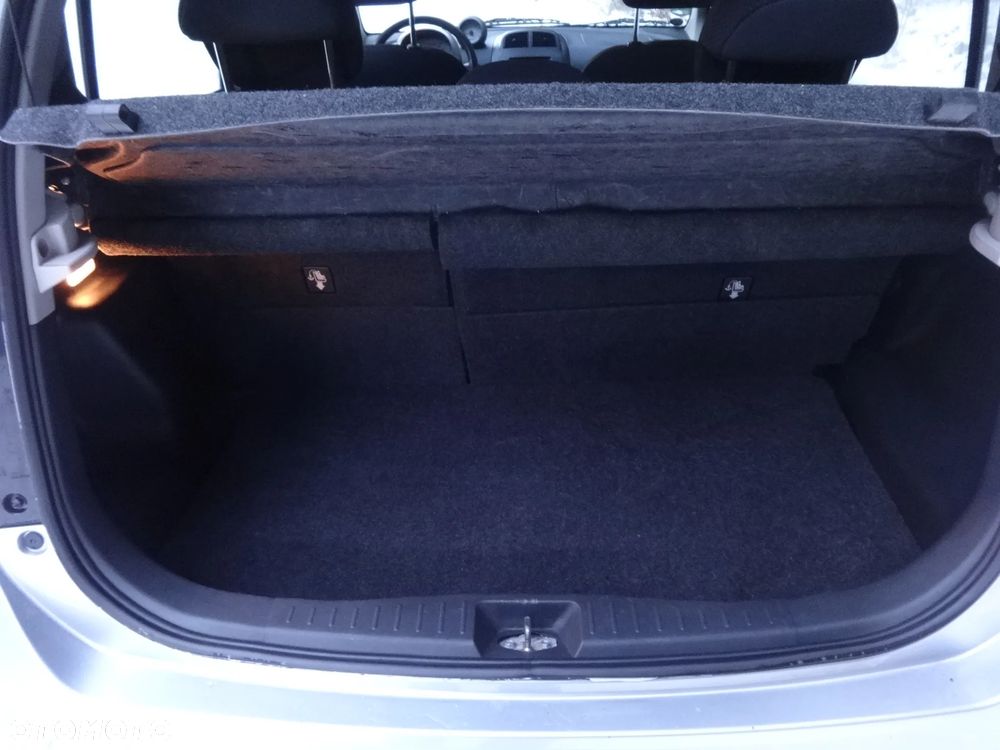 Daihatsu Sirion 1.3 ECO 4WD - 12