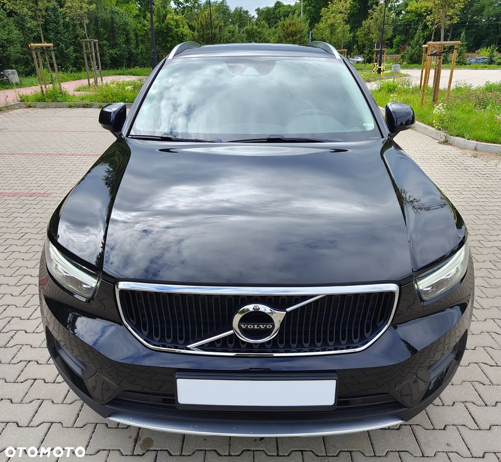 Volvo XC 40 - 3