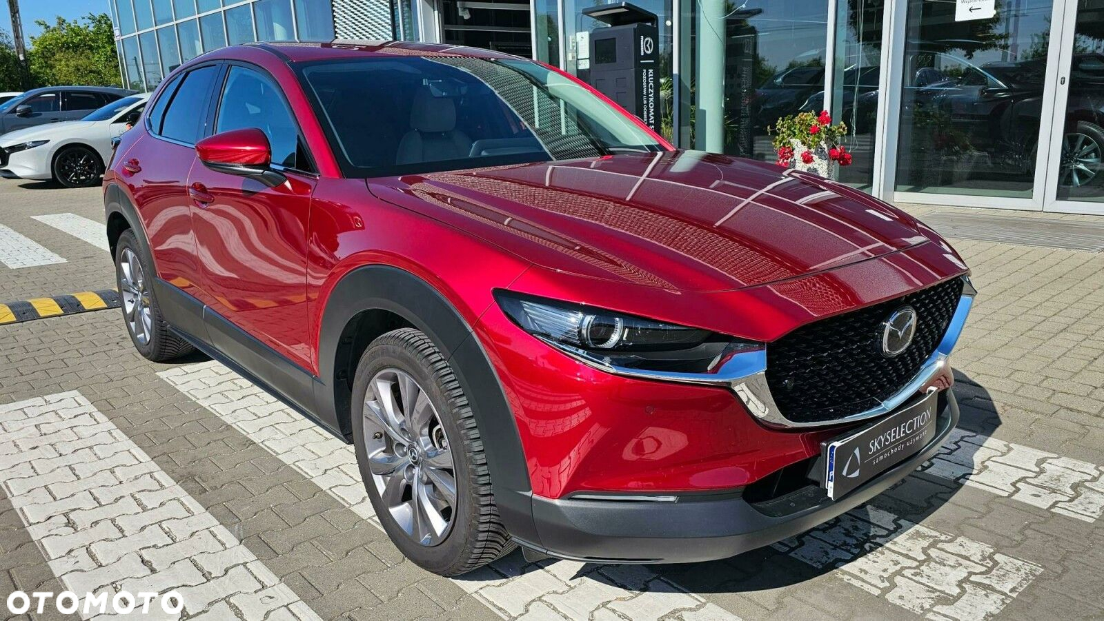 Mazda CX-30 - 4