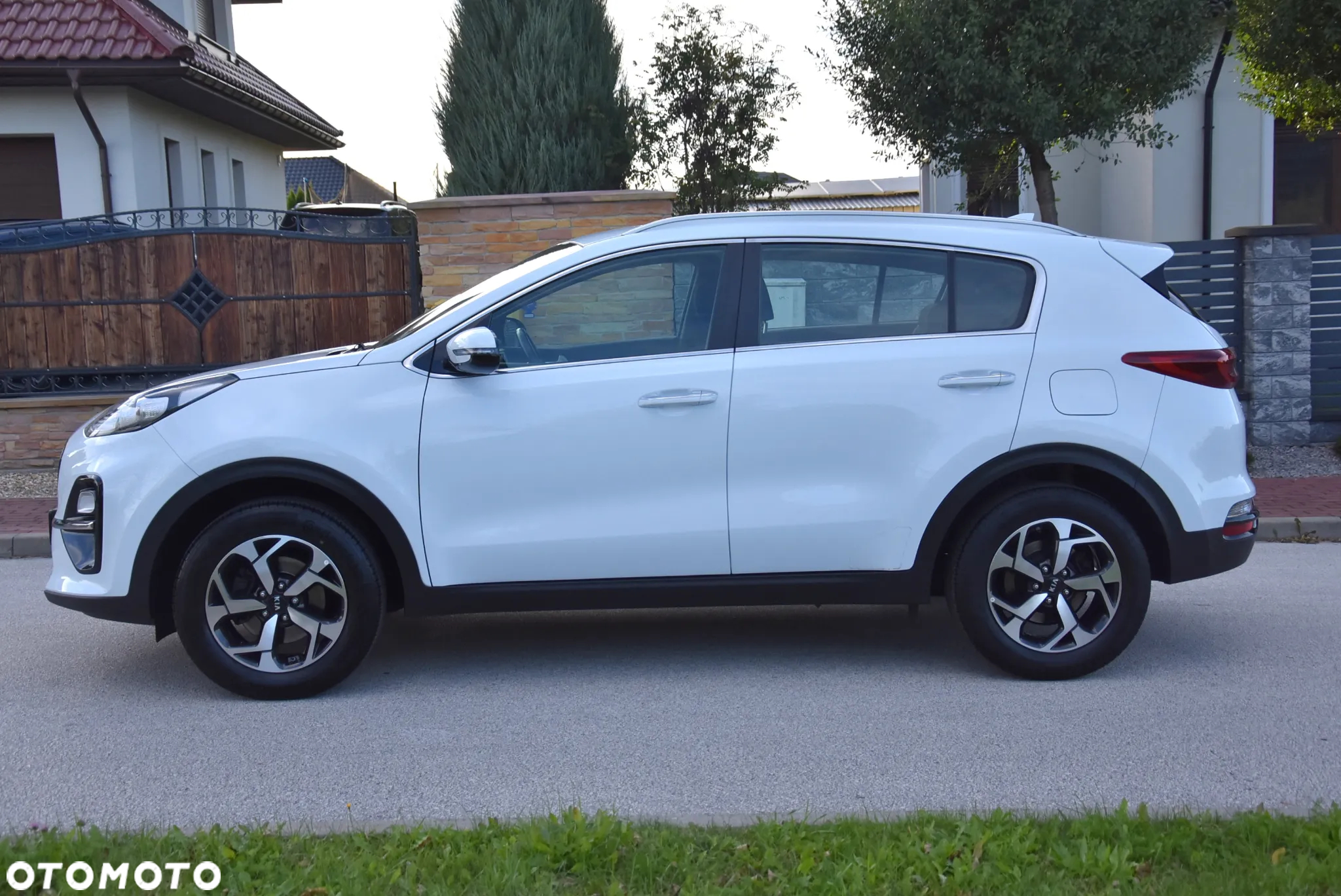 Kia Sportage 1.6 GDI L 2WD - 6