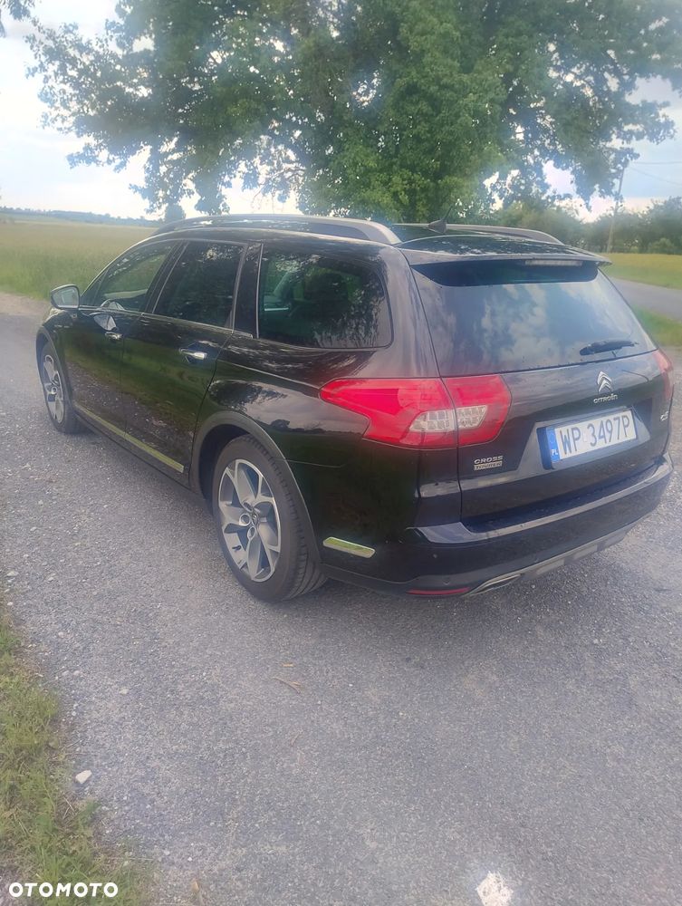 Citroën C5 2.0 BlueHDi Exclusive S&S EAT6 - 3