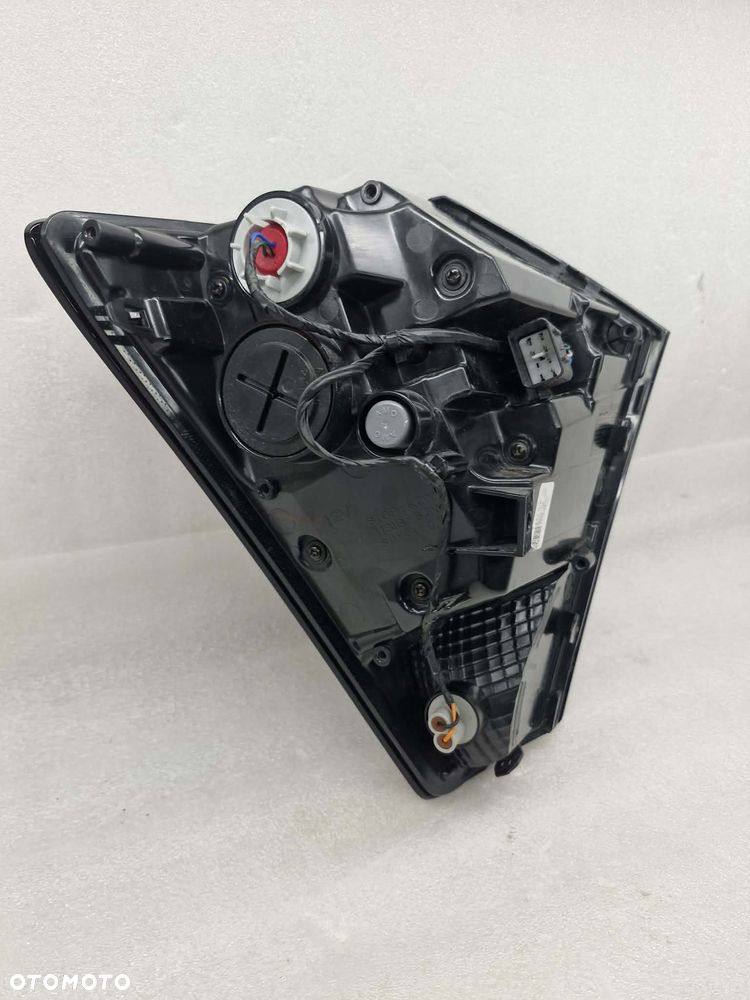 HYUNDAI KONA II LAMPA PRAWA TYŁ 92406-BE1 - 8