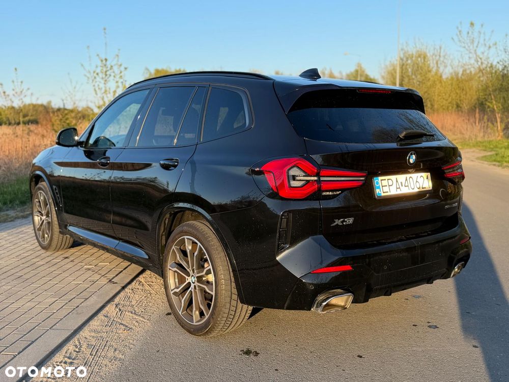 BMW X3 - 13