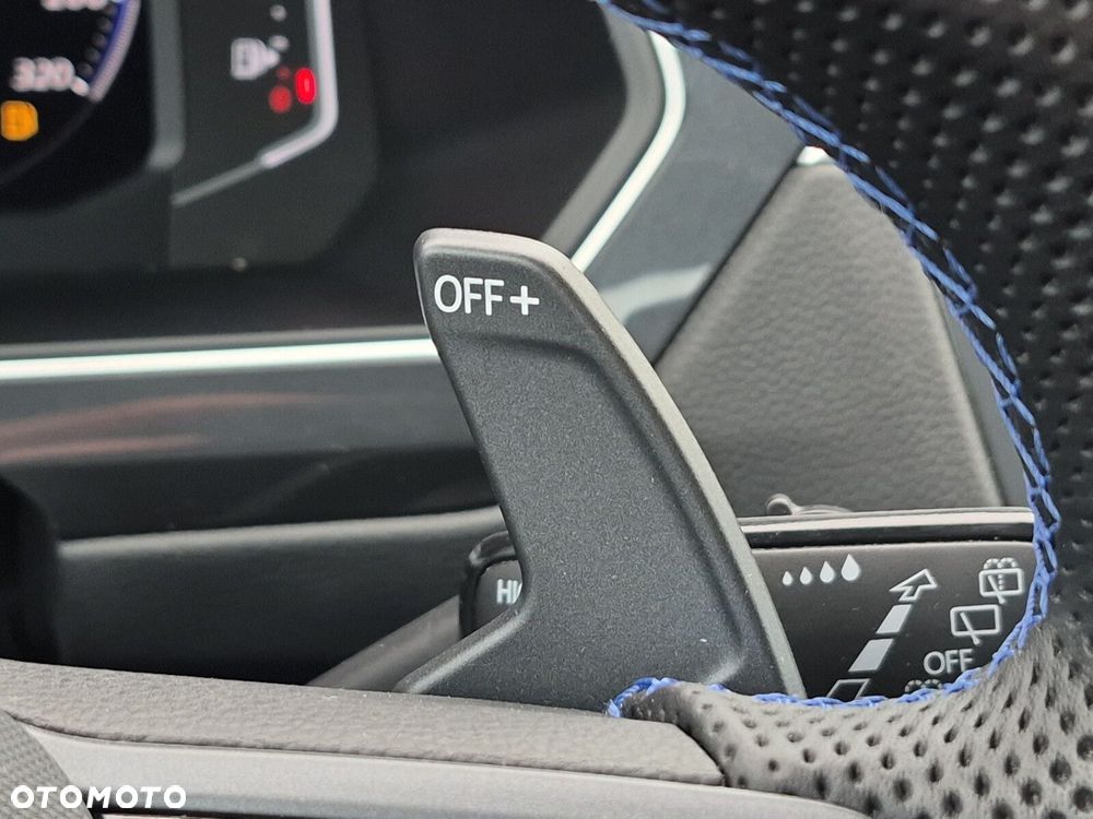 Volkswagen Tiguan 2.0 TSI 4Mot R DSG - 23