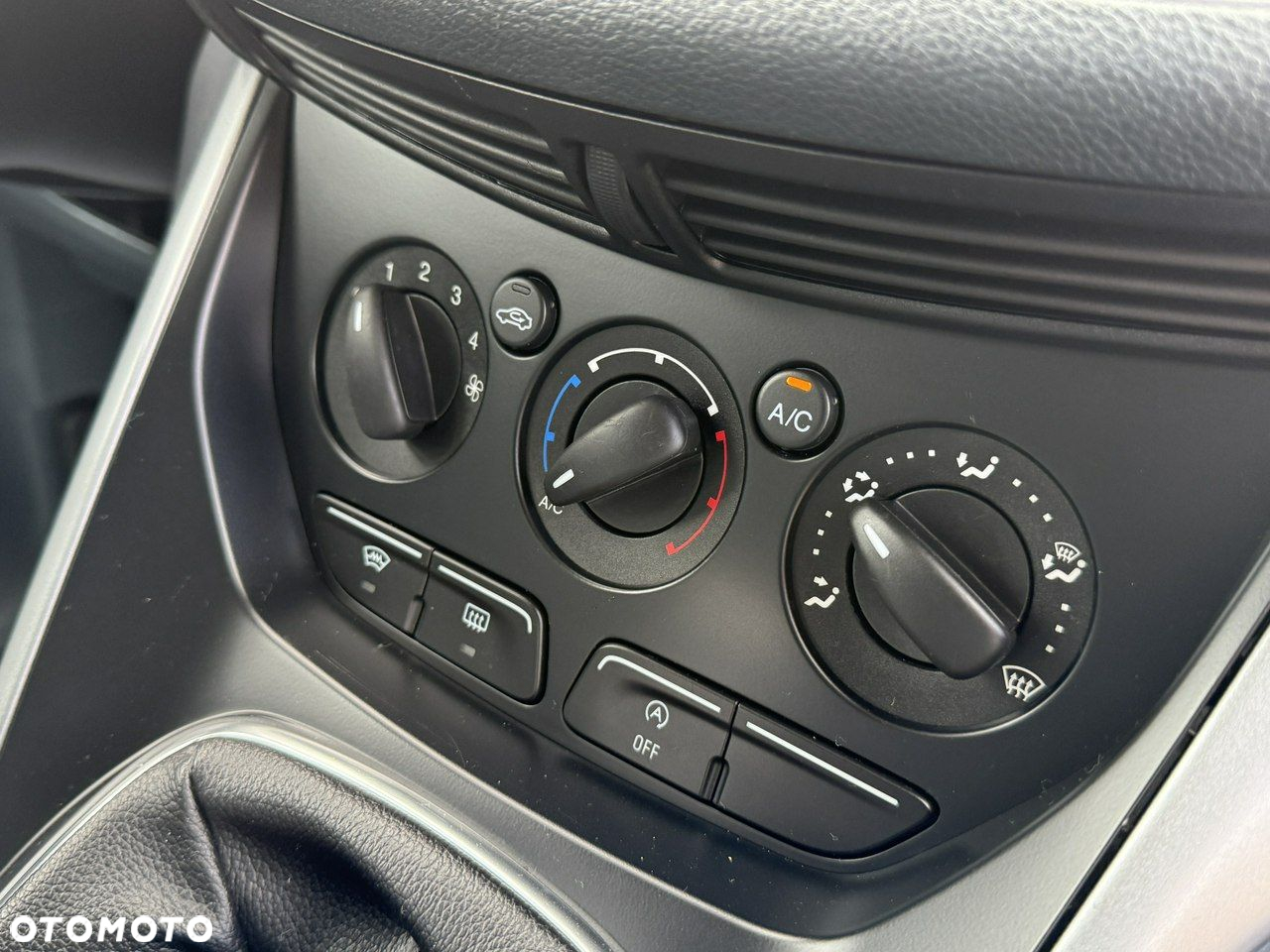 Ford C-MAX - 29