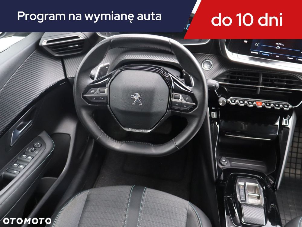 Peugeot 208 - 9