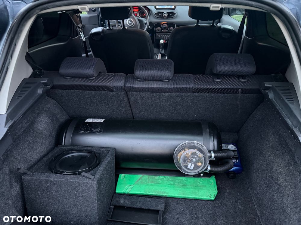 Renault Clio - 12