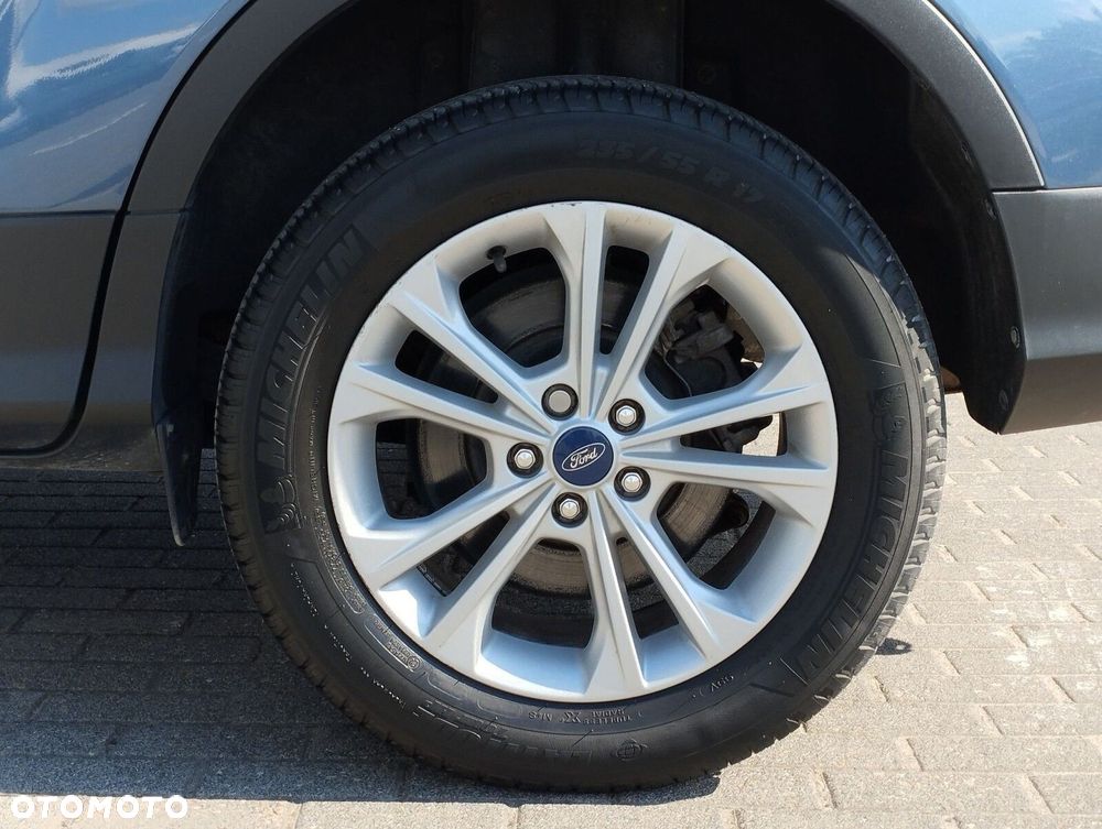 Ford Kuga 1.5 EcoBoost AWD Titanium ASS - 32