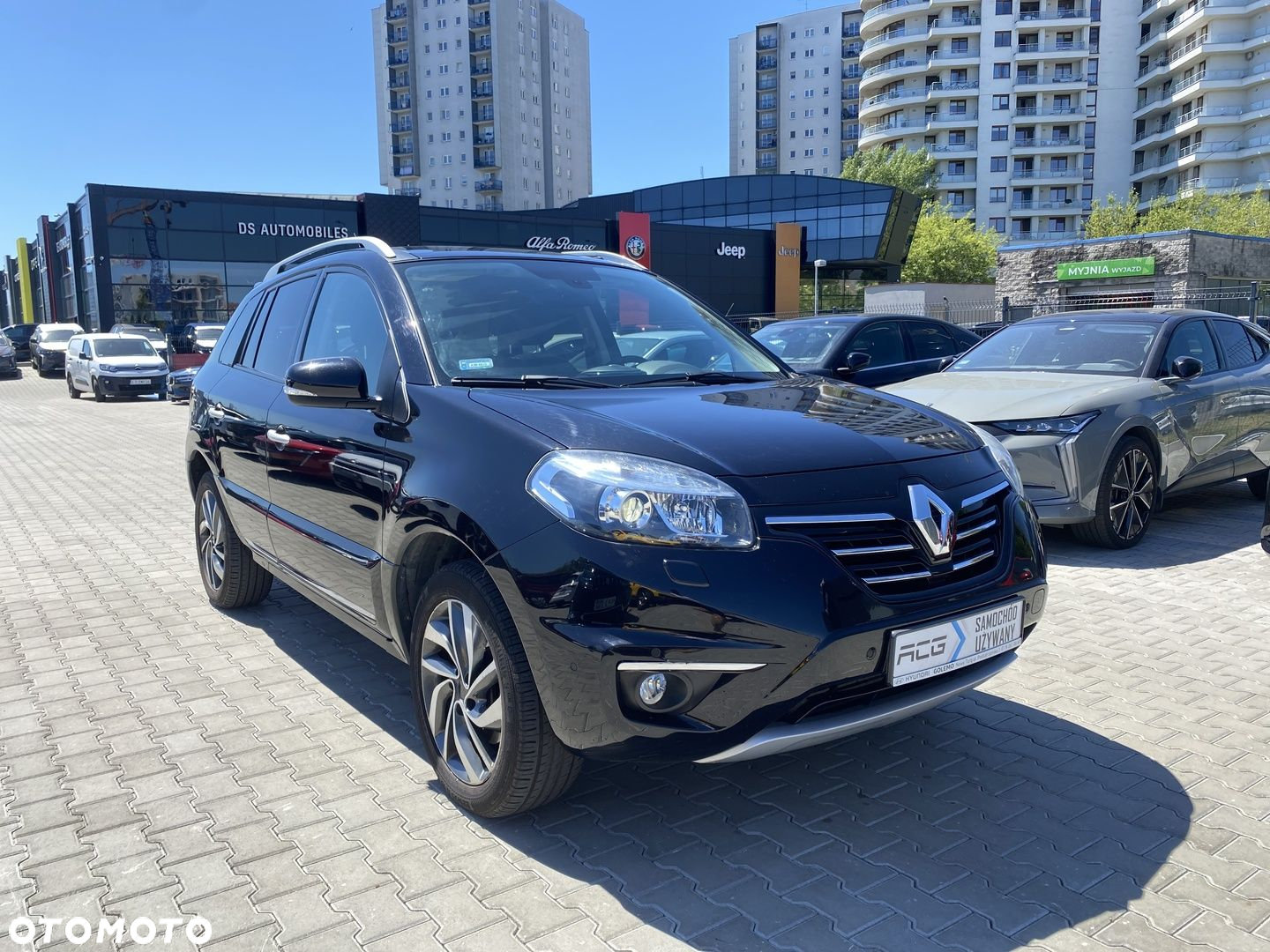Renault Koleos - 3