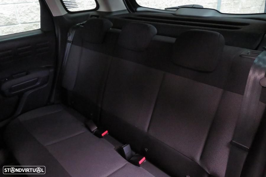 Citroën C3 1.2 PureTech Plus - 26