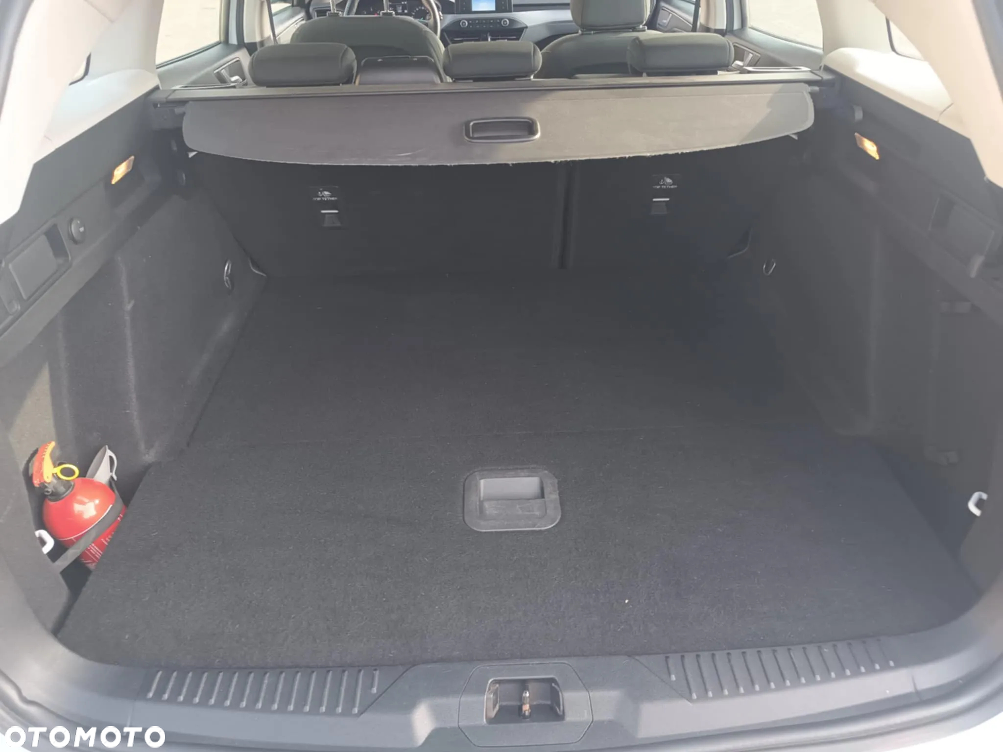 Ford Focus 1.5 EcoBlue Active - 9