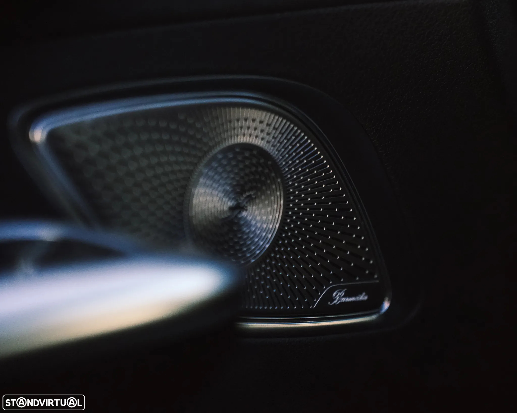 Mercedes-Benz EQE 350 4Matic AMG Line - 16