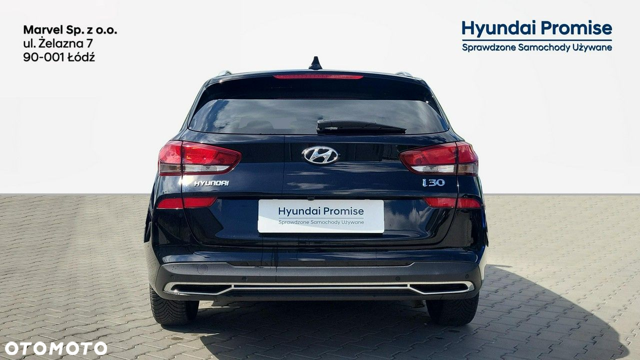 Hyundai i30 - 4