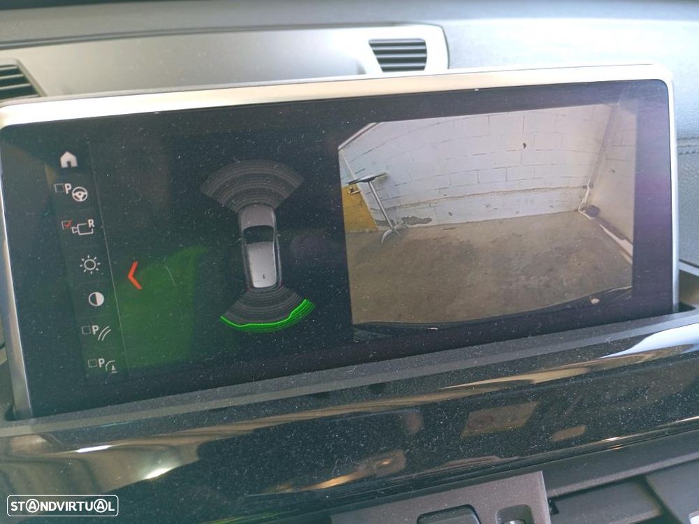 BMW X1 25 e xDrive xLine - 9