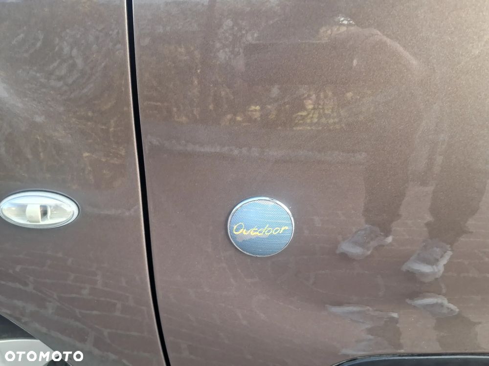 Peugeot Partner 90 Quiksilver - 30