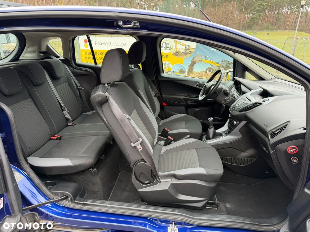 Ford B-MAX - 4