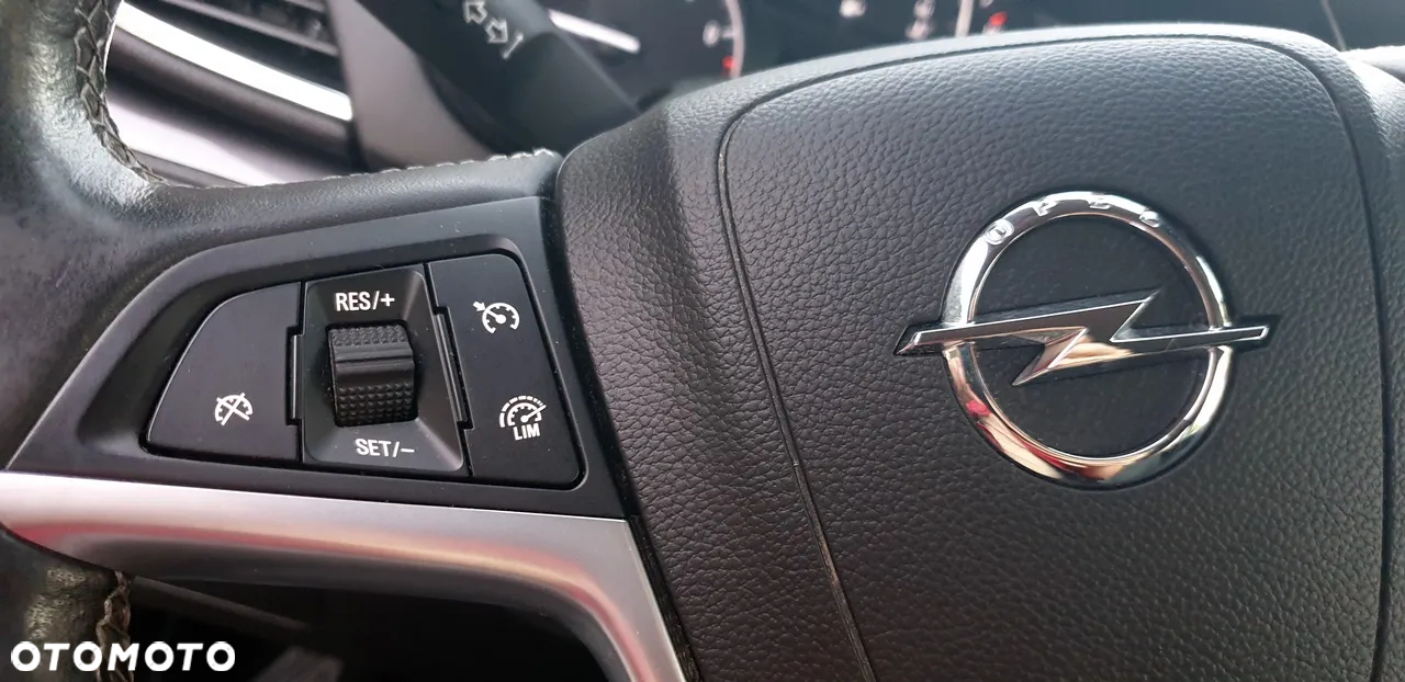 Opel Mokka 1.4 T Cosmo S&S - 28