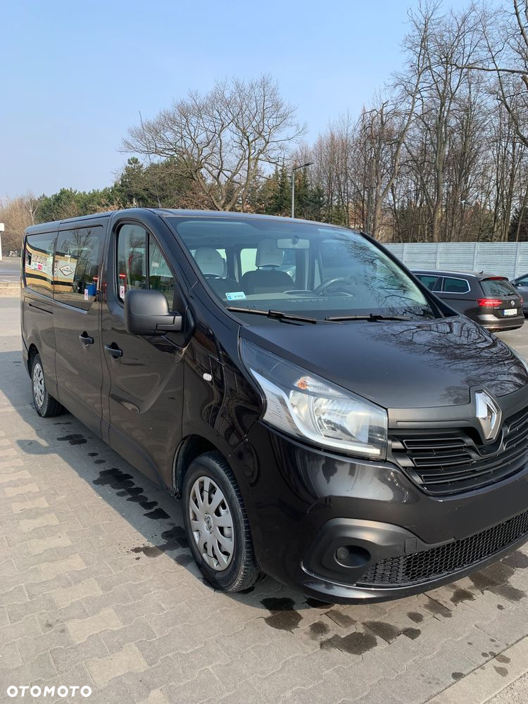 Renault Trafic - 2
