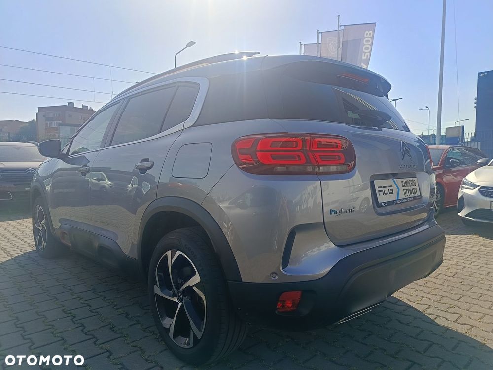Citroën C5 Aircross - 4