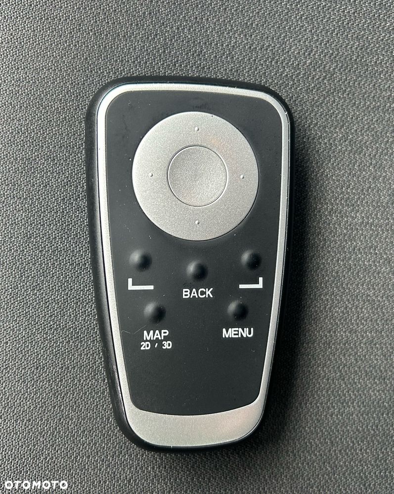 Renault Scenic 1.6 16V 110 TomTom Edition - 28