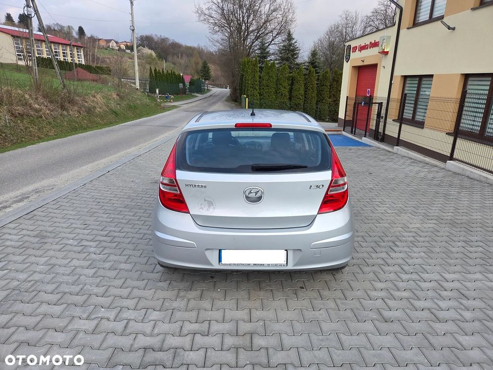 Hyundai i30 1.4 Edition Plus - 5