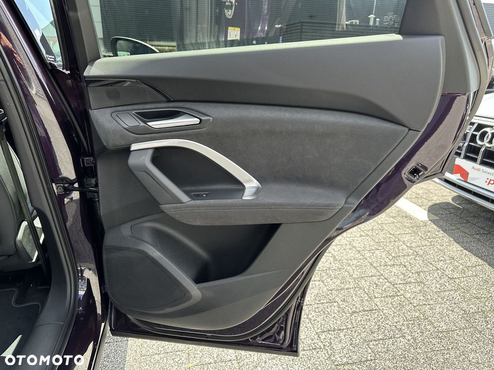 Audi Q5 Sportback - 23