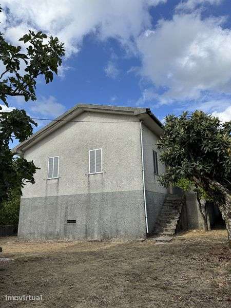 Quinta com Casa Rústica - Grande imagem: 2/8