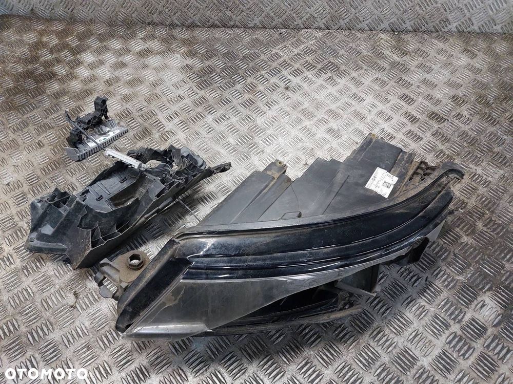 LAMPA LEWY PRZÓD NA CZĘŚCI SKODA KODIAQ I 566941015E 799941597C 7P5941591AD - 2