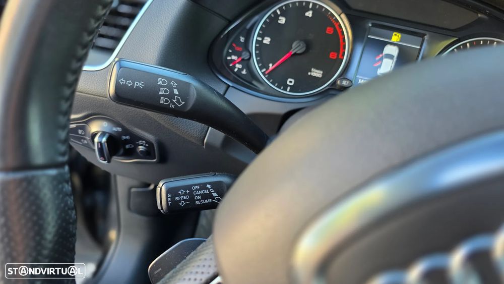 Audi Q5 2.0 TDI Sport S-tronic - 20