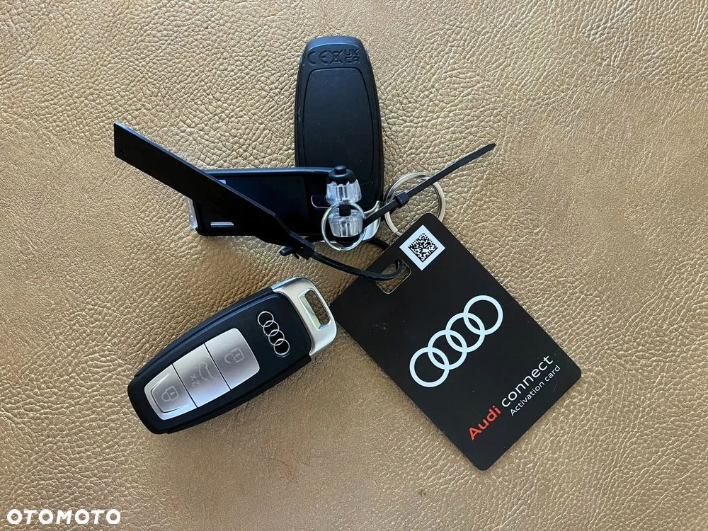 Audi A3 Sportback 30 TDI S tronic - 17