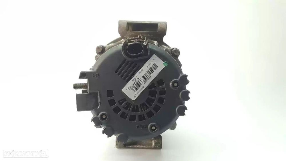 ALTERNADOR MERCEDES-BENZ CLASSE E T-MODEL 2010 -A0131546802 - 2