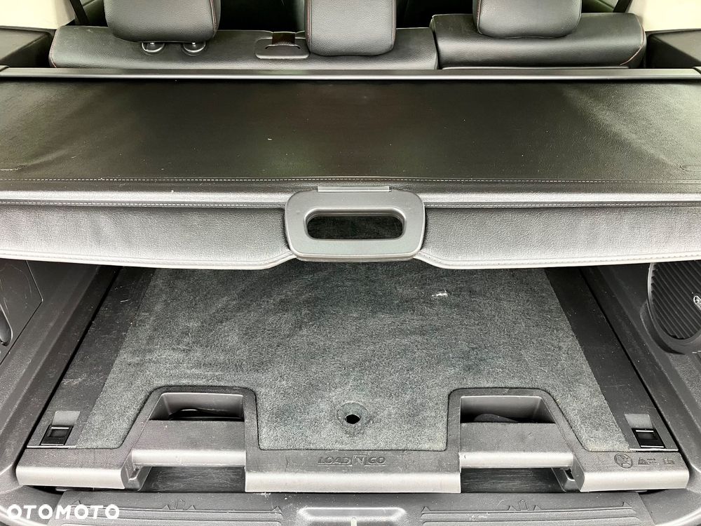 Dodge Nitro 2.8 CRD DPF Automatik R/T - 19