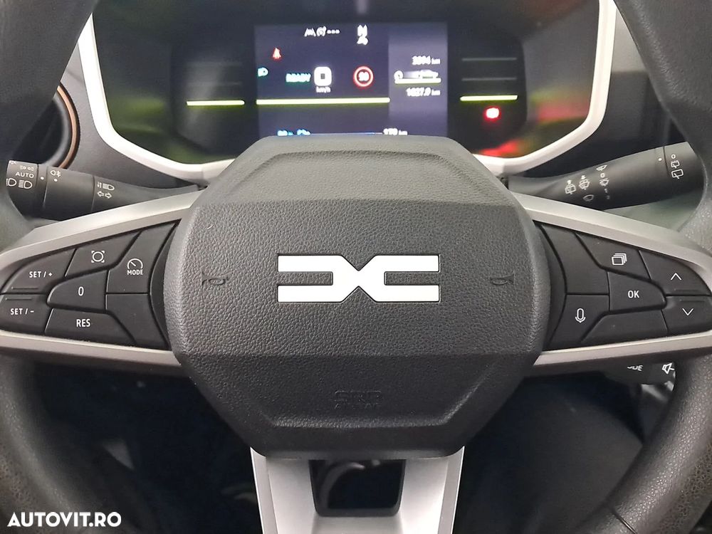 Dacia Spring - 20