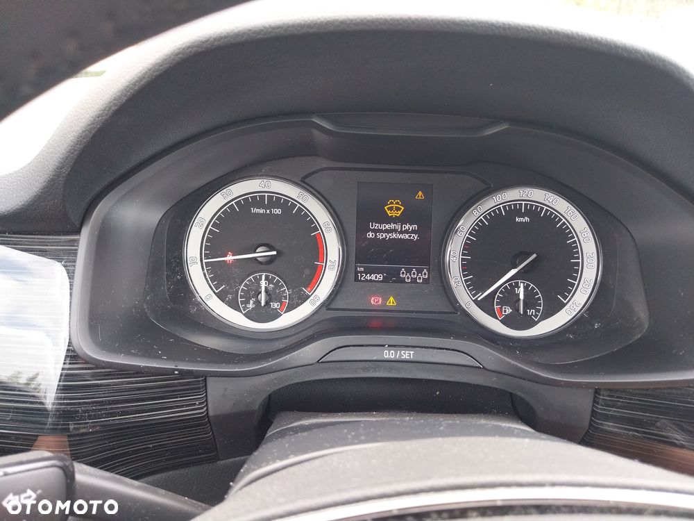 Skoda Kodiaq 2.0 TSI 4x4 Style DSG 7os - 11
