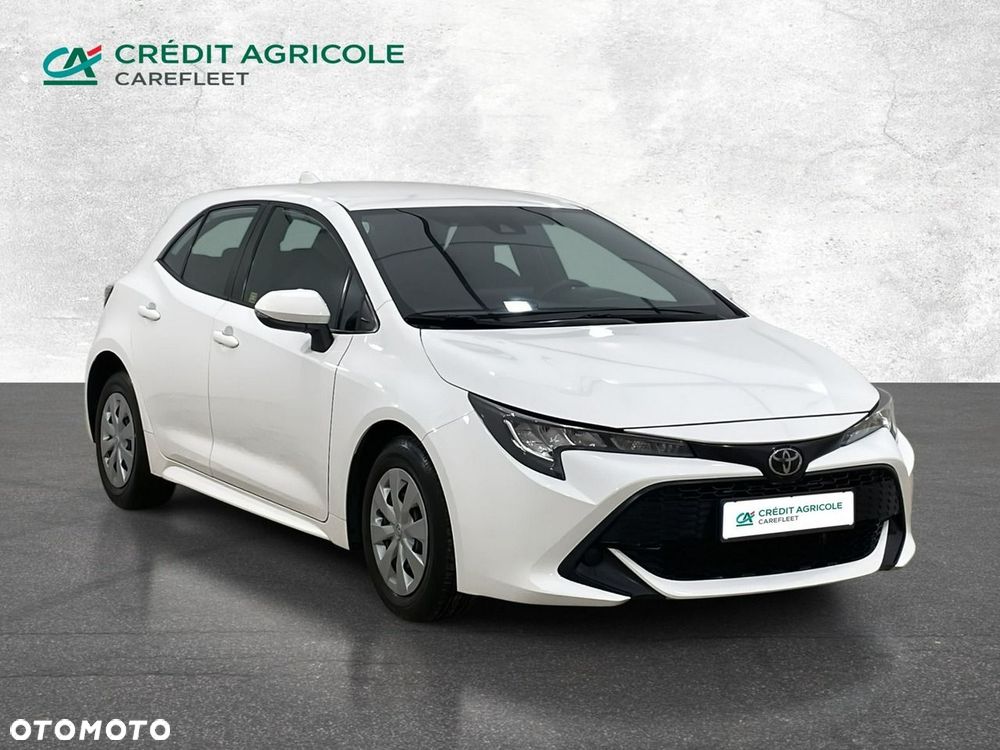 Toyota Corolla - 4