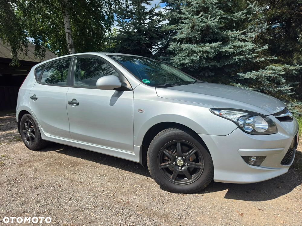 Hyundai i30 - 17