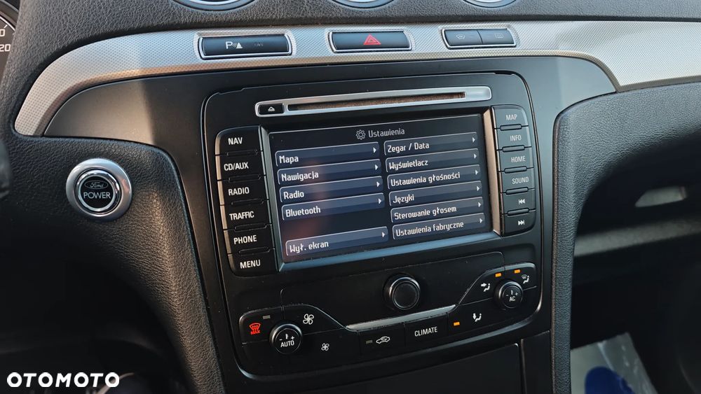 Ford Galaxy 2.0 TDCi Titanium - 5