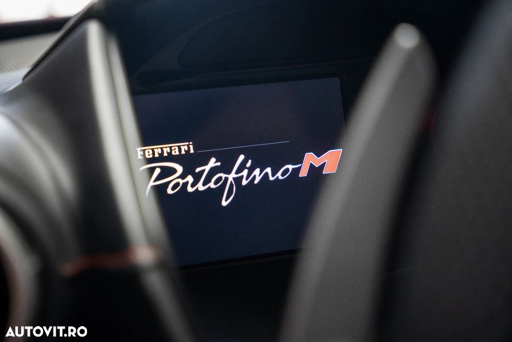 Ferrari Portofino - 23