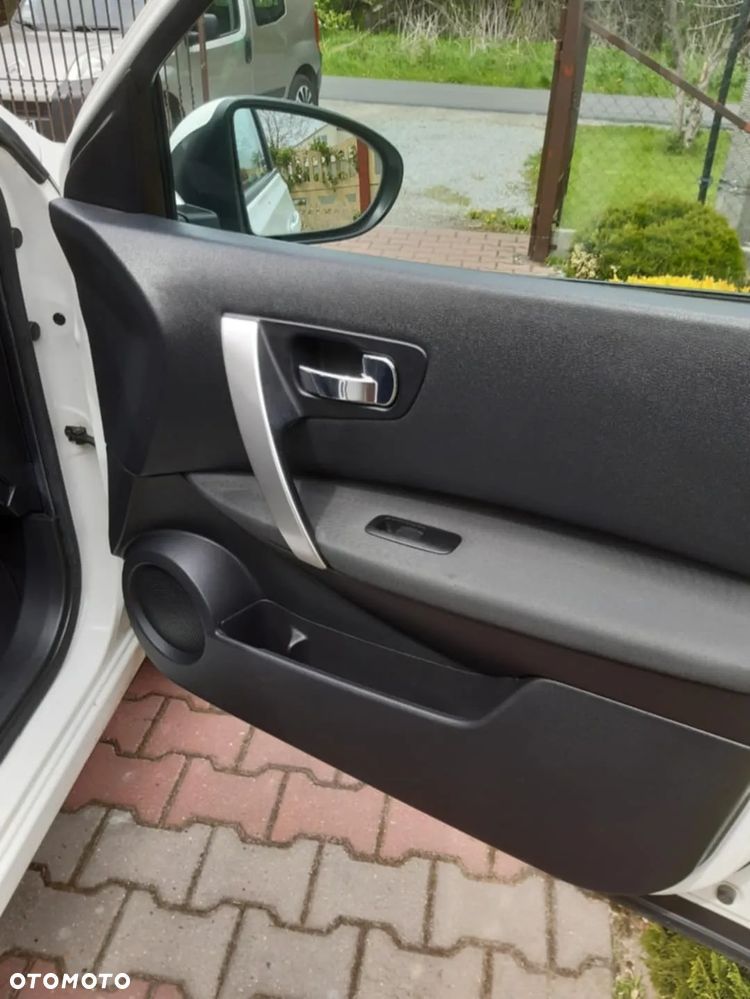 Nissan Qashqai 1.5 dCi Acenta - 8