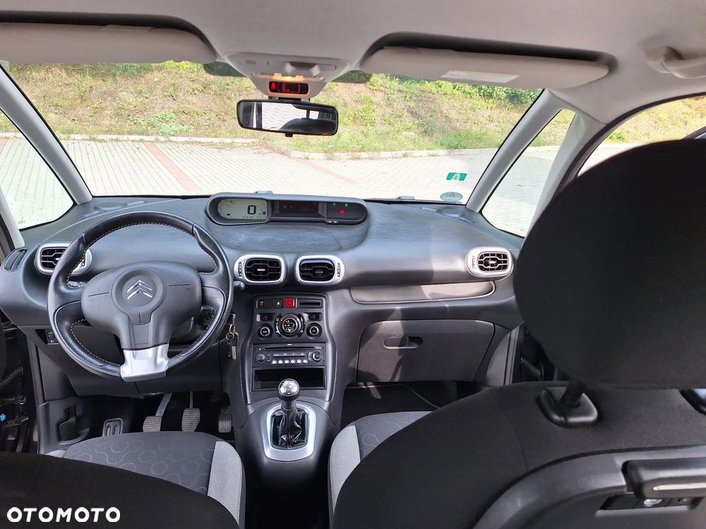 Citroën C3 Picasso VTi 95 Tendance - 37