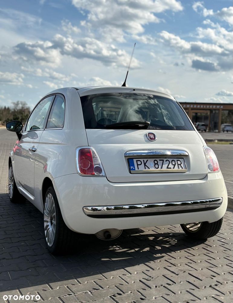 Fiat 500 1.2 S - 6