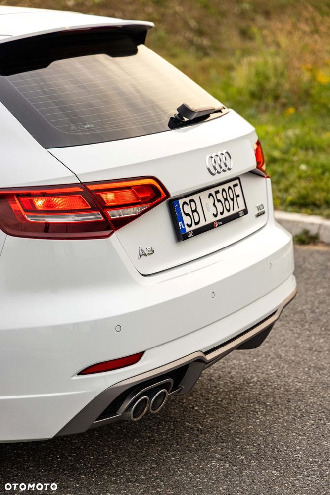 Audi A3 Sportback - 6