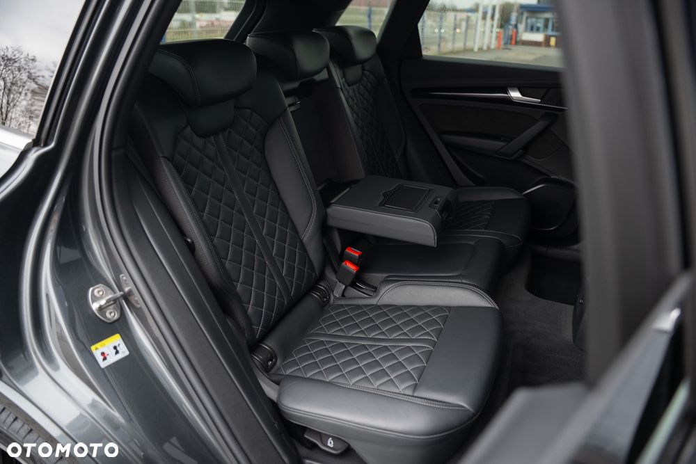 Audi Q5 - 36
