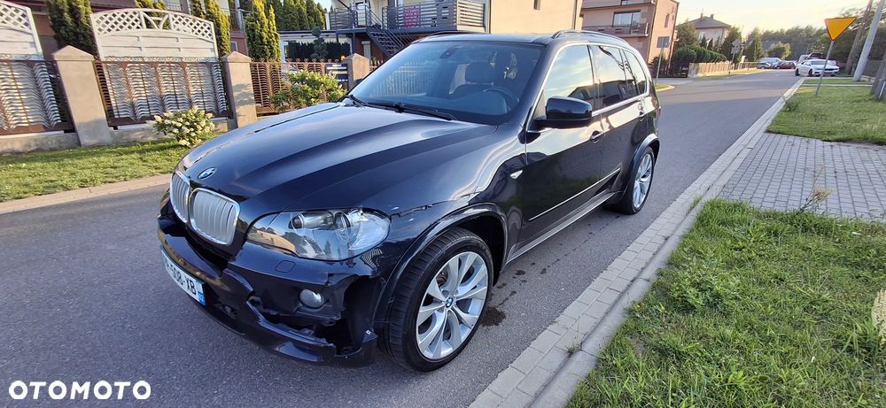 BMW X5 xDrive30d - 1