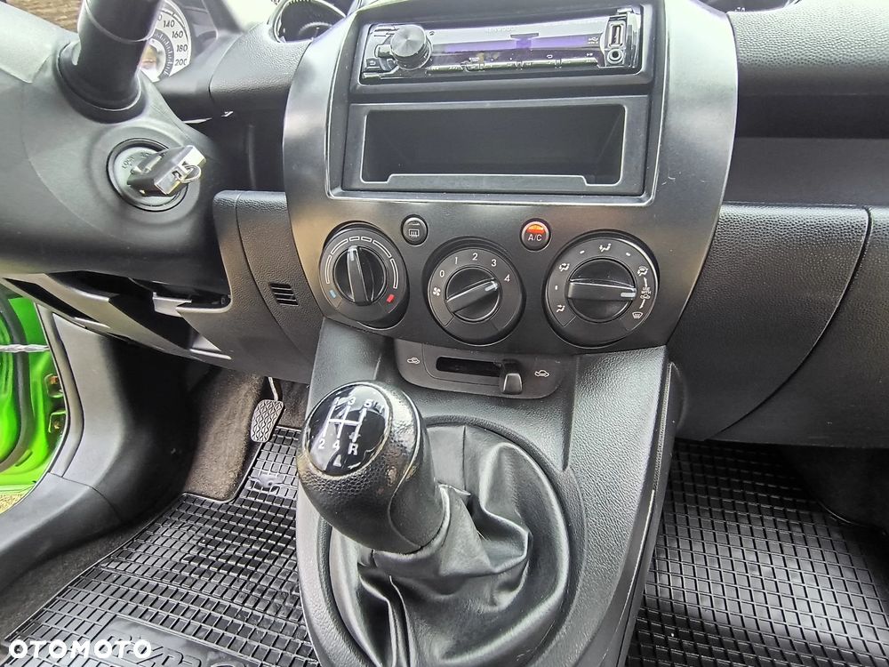 Mazda 2 1.3 Sport Impuls - 9